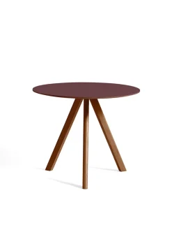 HAY Copenhague CPH20 Bord, Ø120 cm fra><noscript><img width=