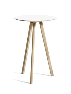 HAY Copenhague CPH20 Bord, Ø120 cm fra><noscript><img width=