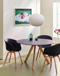 HAY Copenhague CPH20 Bord, Ø70 cm fra><noscript><img width=