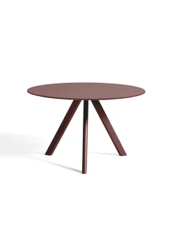 HAY Copenhague CPH20 Bord, Ø70 cm fra><noscript><img width=