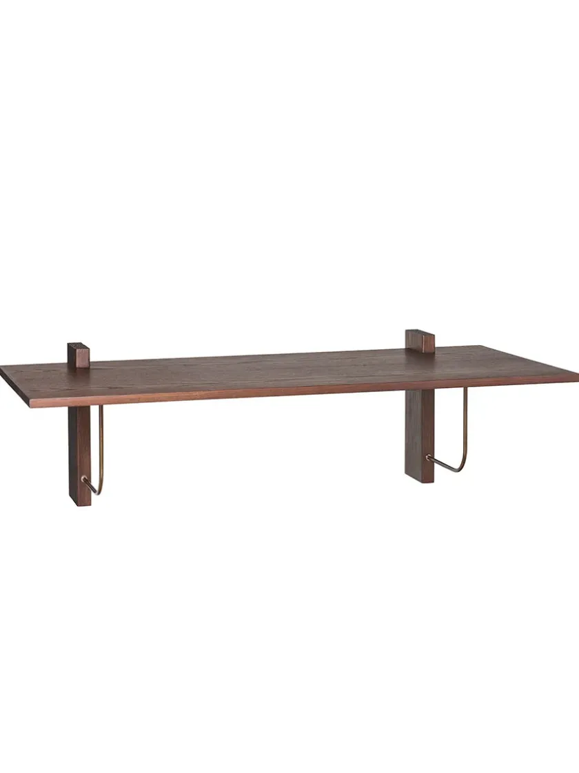Audo Copenhagen Corbel Desk fra> Skriveborde