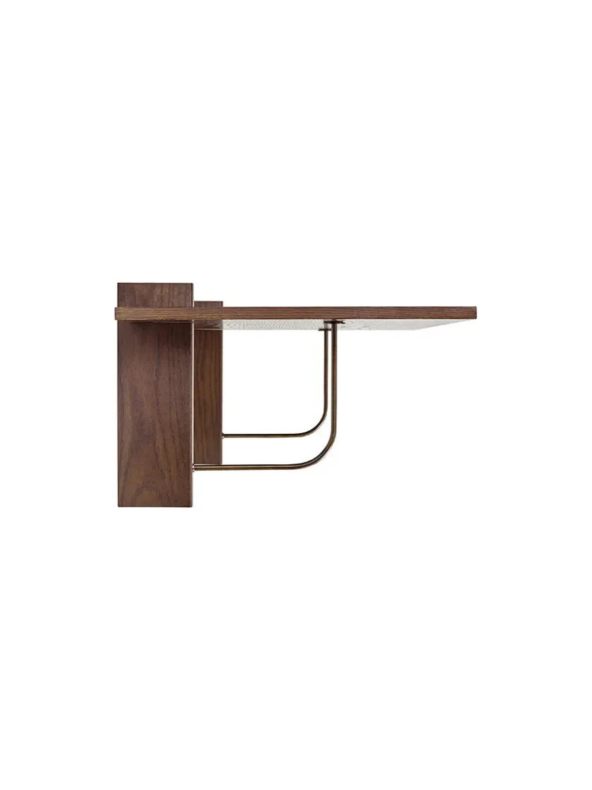 Audo Copenhagen Corbel Desk fra> Skriveborde