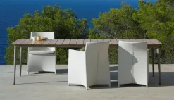 Cane-line Core Bord, 160x90 cm fra><noscript><img width=