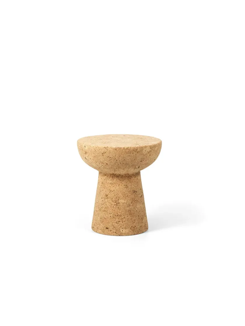 Vitra Cork Family skamler fra> Skamler