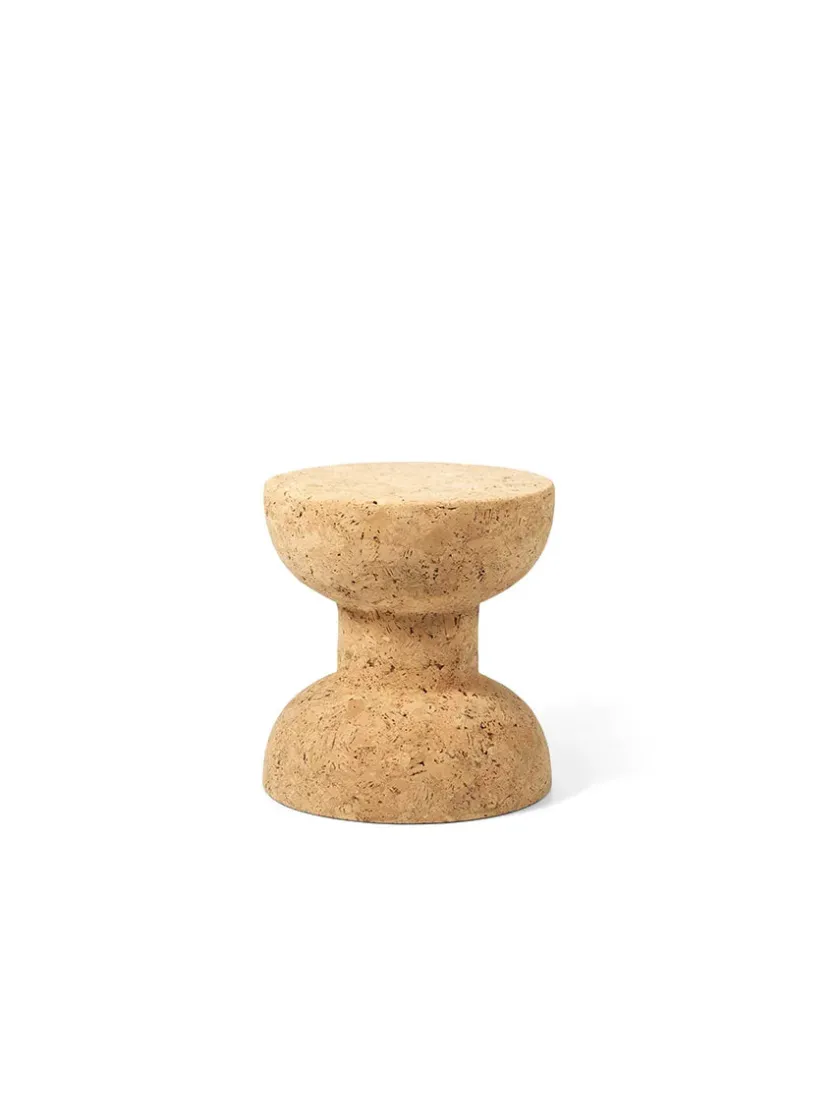 Vitra Cork Family skamler fra> Skamler