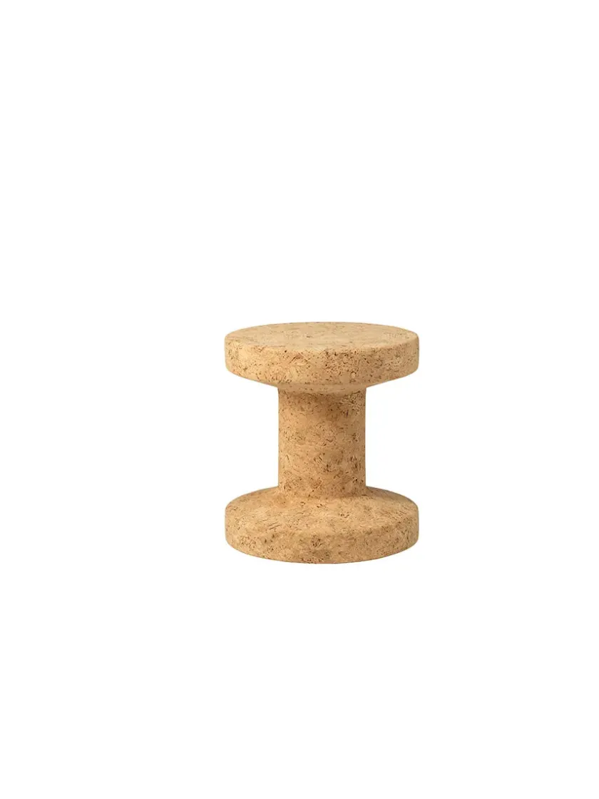 Vitra Cork Family skamler fra> Skamler