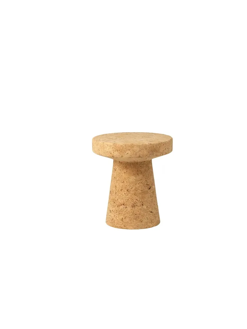 Vitra Cork Family skamler fra> Skamler