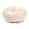 Wabi Sabi Nordic Cosmos Object Ø 12 cm, travertin fra> Gaver Til Hende|Service