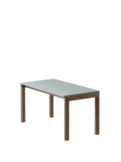 Muuto Couple Coffee Table, 40 x 84 cm fra> Sofaborde