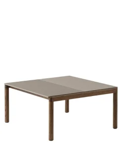 Muuto Couple Coffee Table, 80 x 84 cm fra><noscript><img width=