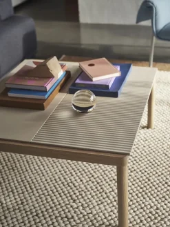 Muuto Couple Coffee Table, 80 x 84 cm fra><noscript><img width=