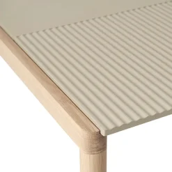 Muuto Couple Coffee Table, 80 x 84 cm fra><noscript><img width=