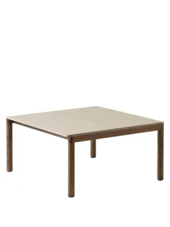 Muuto Couple Coffee Table, 80 x 84 cm fra><noscript><img width=