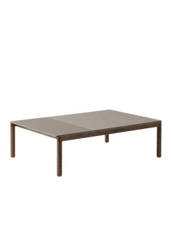 Muuto Couple Coffee Table, 120 x 84 cm fra><noscript><img width=