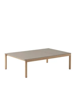 Muuto Couple Coffee Table, 120 x 84 cm fra><noscript><img width=