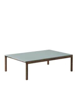 Muuto Couple Coffee Table, 120 x 84 cm fra><noscript><img width=