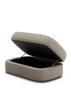 New Works Covent Pouf, large fra><noscript><img width=