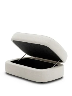 New Works Covent Pouf, large fra><noscript><img width=
