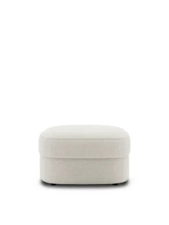 New Works Covent Pouf, small fra> Puffer|Sofaer