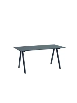 HAY CPH10 Skrivebord, 160 cm fra> Skriveborde