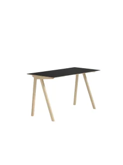HAY CPH90 Skrivebord, 130 cm fra><noscript><img width=
