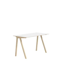 HAY CPH90 Skrivebord, 130 cm fra><noscript><img width=