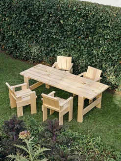HAY Crate Dining Chair fra><noscript><img width=