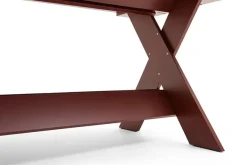 HAY Crate Dining Table, 230x89 fra><noscript><img width=