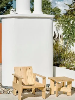 HAY Crate Lounge Chair fra><noscript><img width=