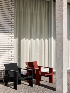 HAY Crate Lounge Chair fra><noscript><img width=