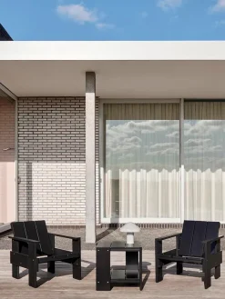 HAY Crate Lounge Chair fra><noscript><img width=