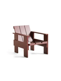 HAY Crate Lounge Chair fra><noscript><img width=