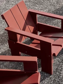 HAY Crate Lounge Chair fra><noscript><img width=