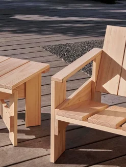 HAY Crate Lounge Chair fra><noscript><img width=