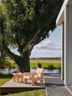 HAY Crate Lounge Chair fra><noscript><img width=