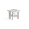 HAY Crate Low Table fra> Haveborde|Udendørs Loungemøbler