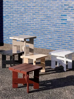 HAY Crate Low Table fra><noscript><img width=