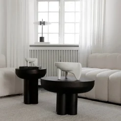 101 Copenhagen Crown Table, tall fra> Sideborde Og Små Borde