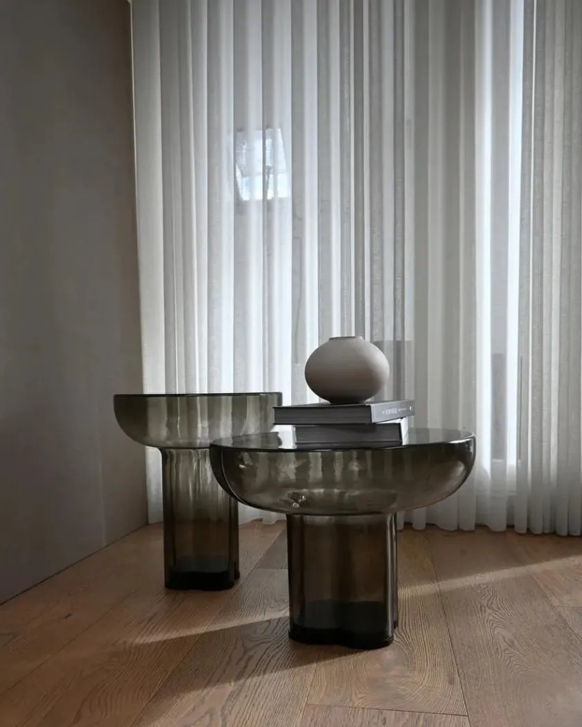 101 Copenhagen Crown Table, tall fra> Sideborde Og Små Borde