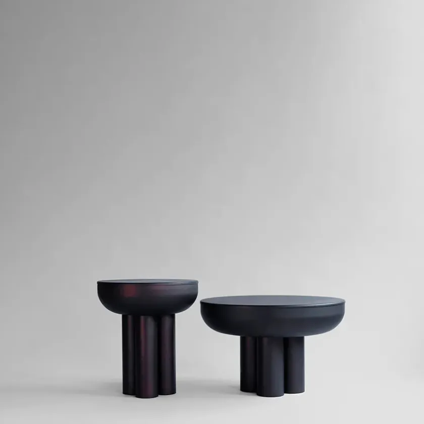 101 Copenhagen Crown Table, tall fra> Sideborde Og Små Borde