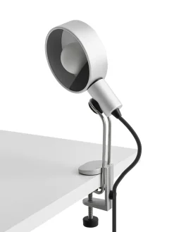 HAY Cupola Clip Lamp fra> Spots