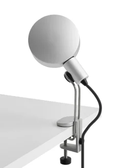 HAY Cupola Clip Lamp fra><noscript><img width=