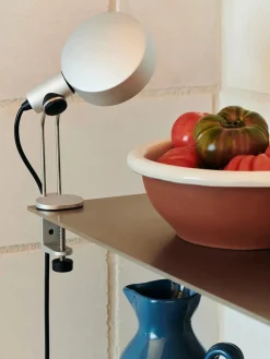 HAY Cupola Clip Lamp fra><noscript><img width=