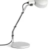 HAY Cupola Desk Lamp fra> Skrivebordslamper|Spots