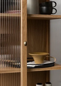 Audo Copenhagen Curiosity Cabinet, high fra><noscript><img width=