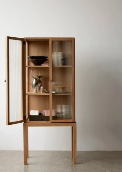 Audo Copenhagen Curiosity Cabinet, high fra><noscript><img width=