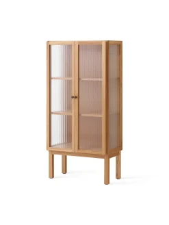 Audo Copenhagen Curiosity Cabinet, low fra><noscript><img width=