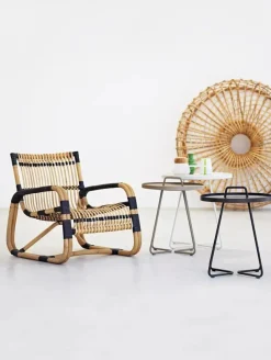 Cane-line Curve Loungestol Indoor fra><noscript><img width=