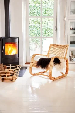 Cane-line Curve Loungestol Indoor fra><noscript><img width=