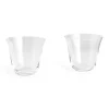 HAY Curve Tumbler Glass fra> Service